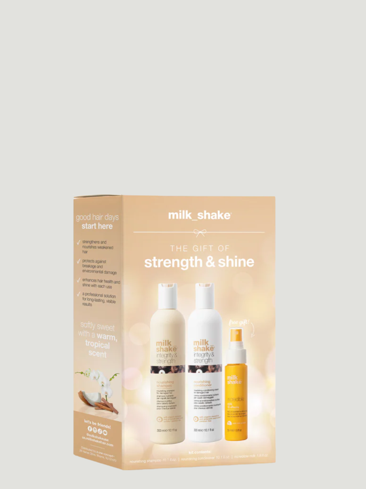 milk_shake - Retail Holiday Kits