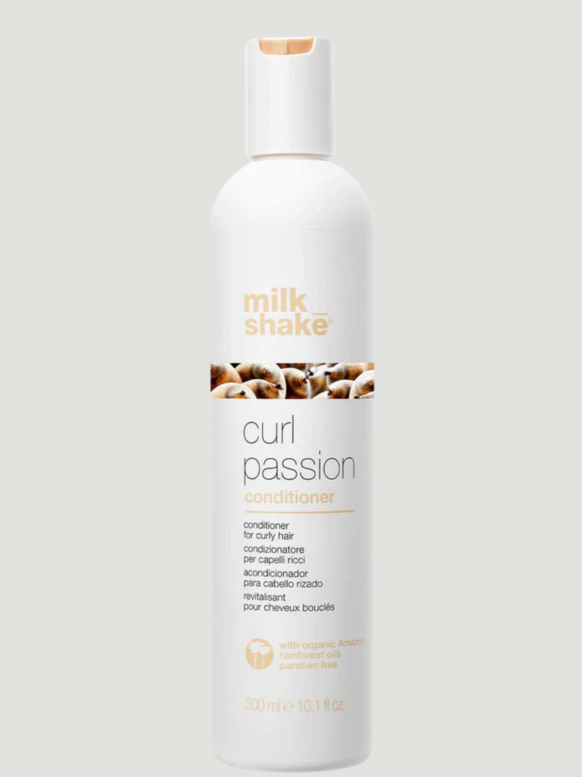 milk_shake - Curl passion conditioner