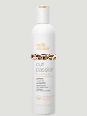 milk_shake - Curl passion conditioner