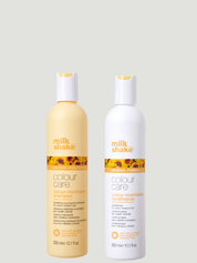 milk_shake - Holiday Duos