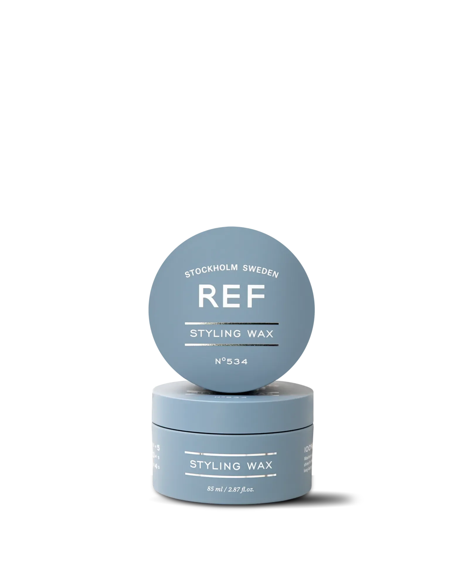 REF Styling Wax N°534
