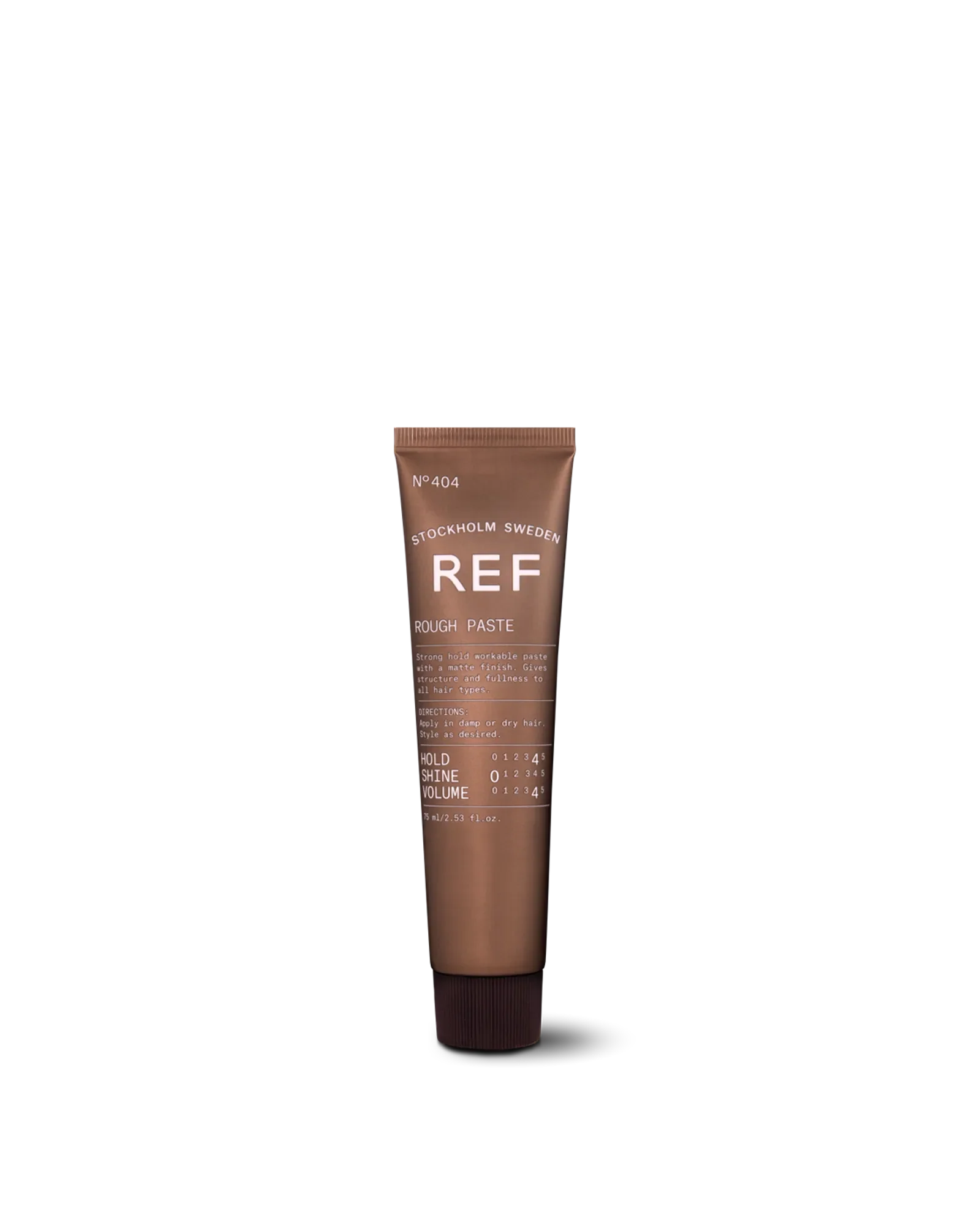 REF Rough Paste N°404