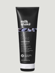 milk_shake - Icy blond conditioner
