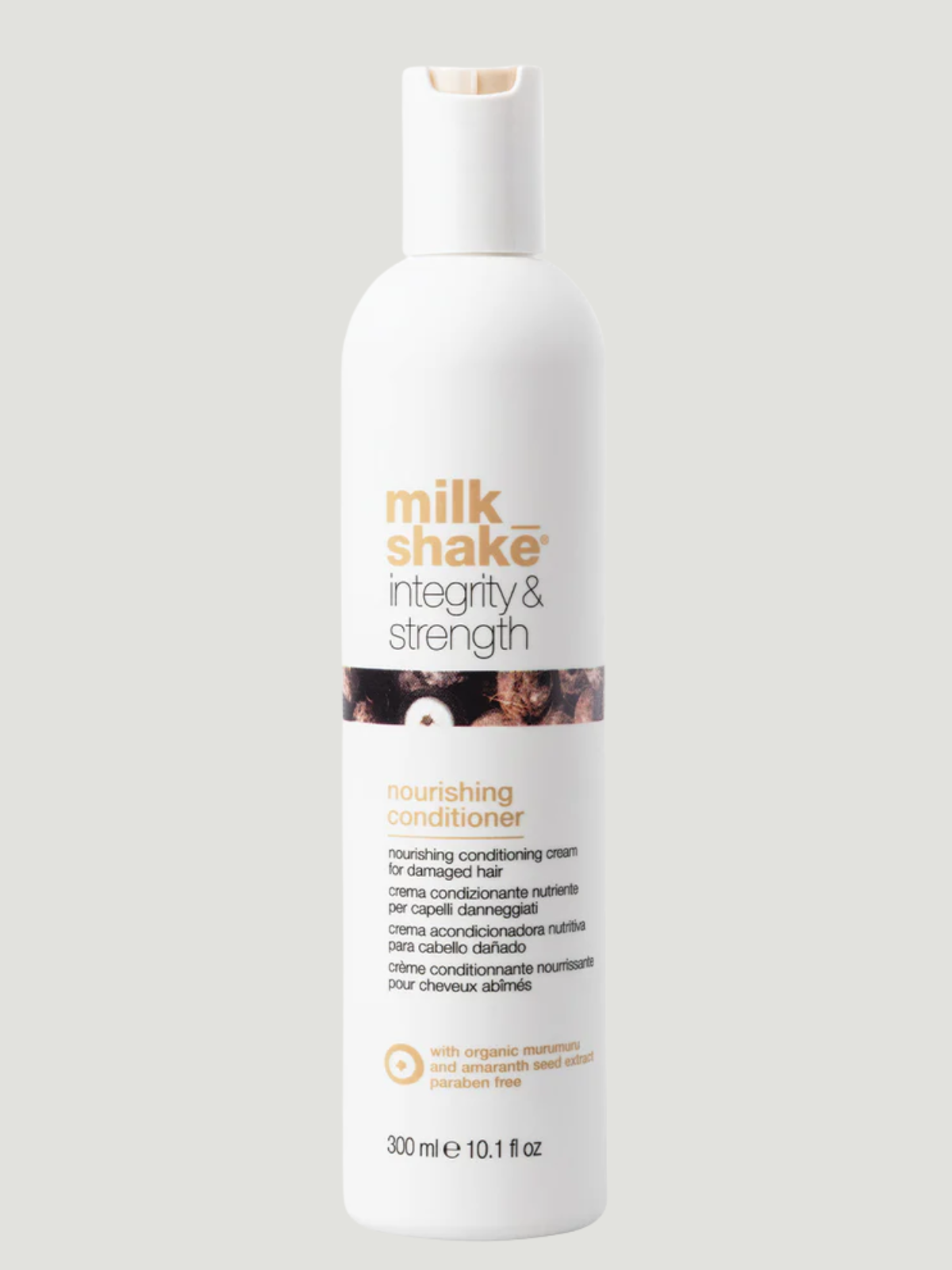milk_shake - Integrity nourishing conditioner