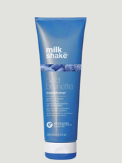 milk_shake - Cold brunette conditioner