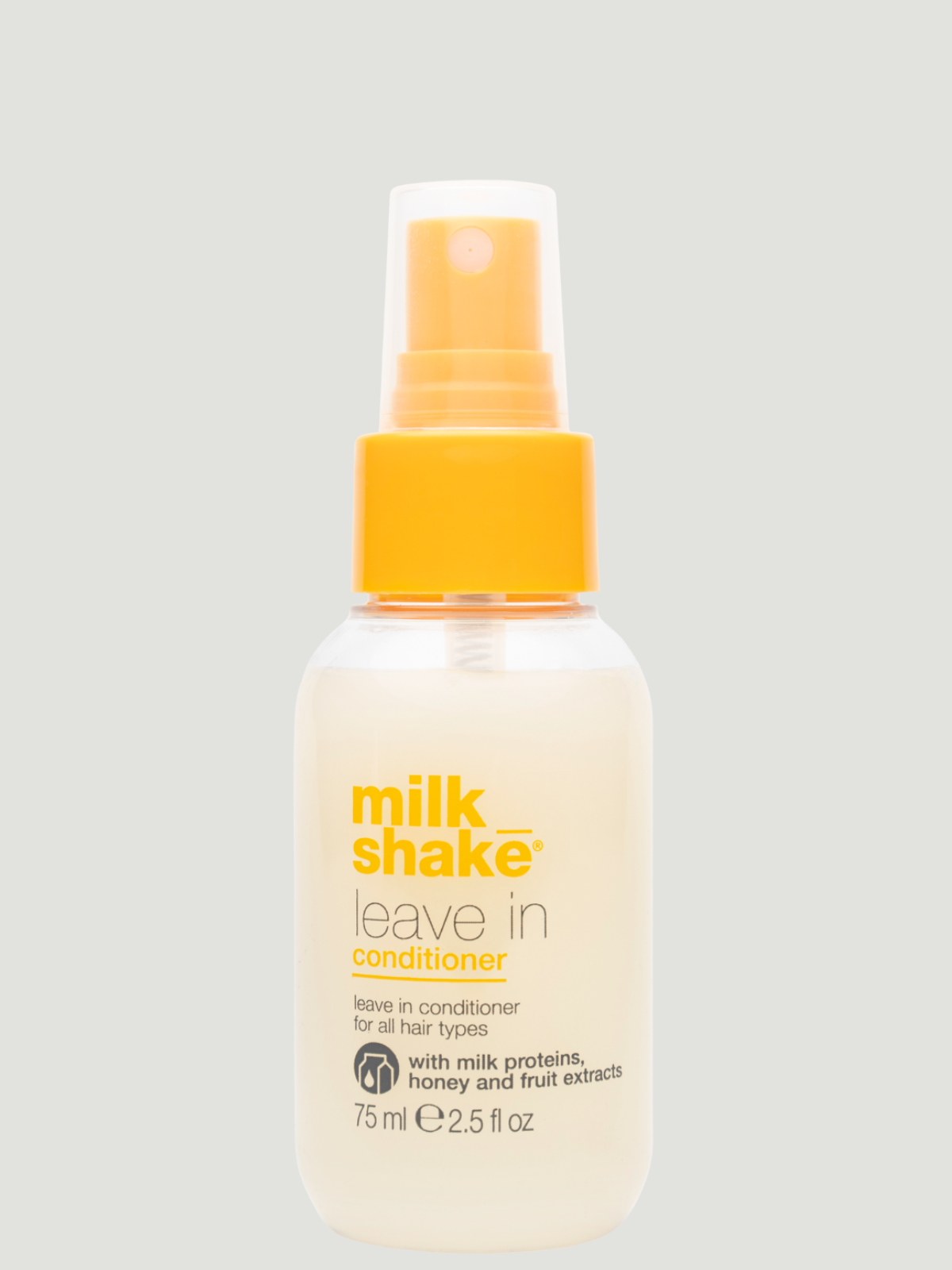 milk_shake - Leave in conditioner