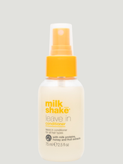 milk_shake - Leave in conditioner