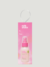 milk_shake - Holiday Ornaments 2025
