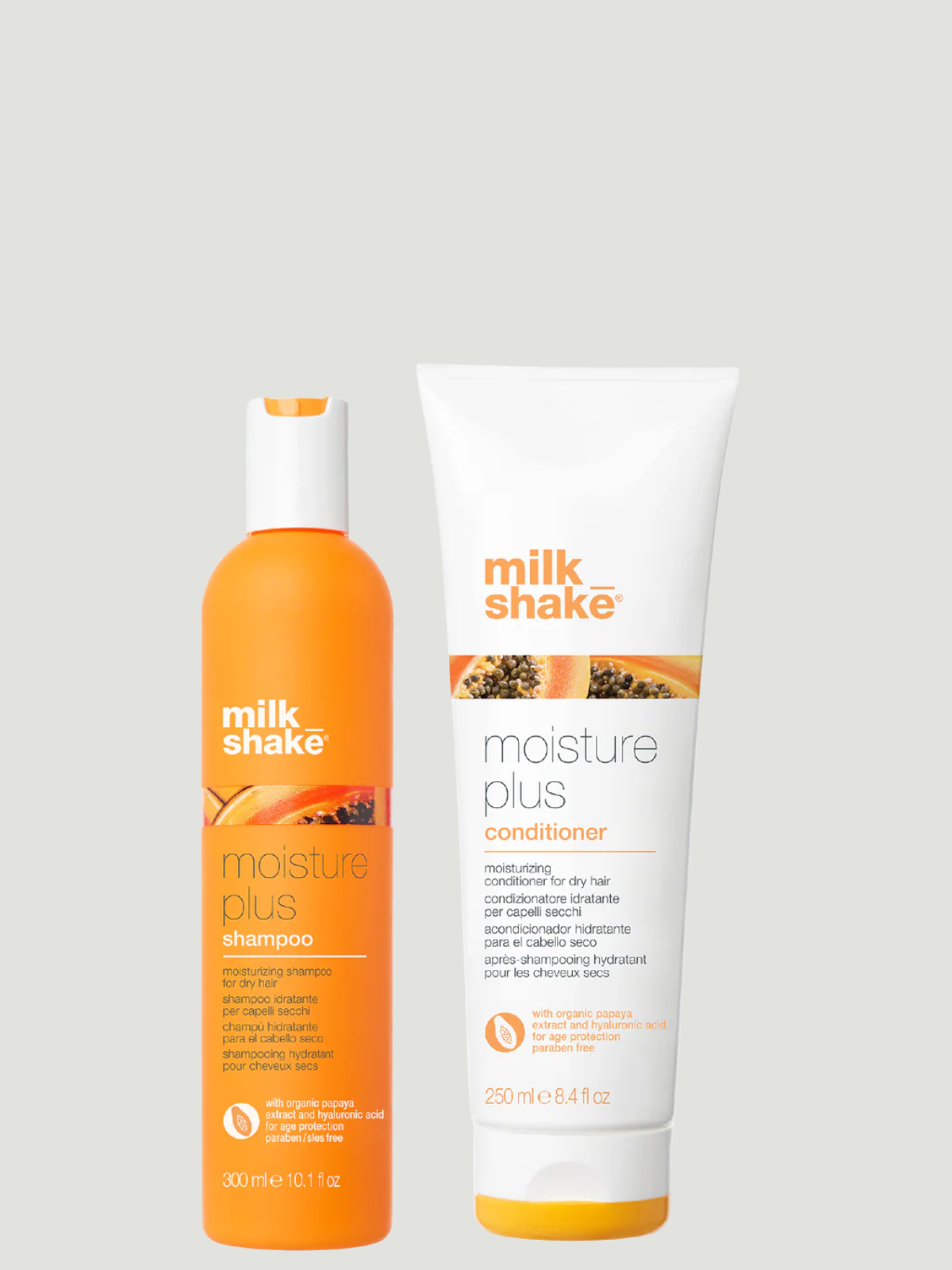 milk_shake - Holiday Duos