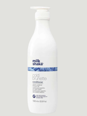 milk_shake - Cold brunette conditioner