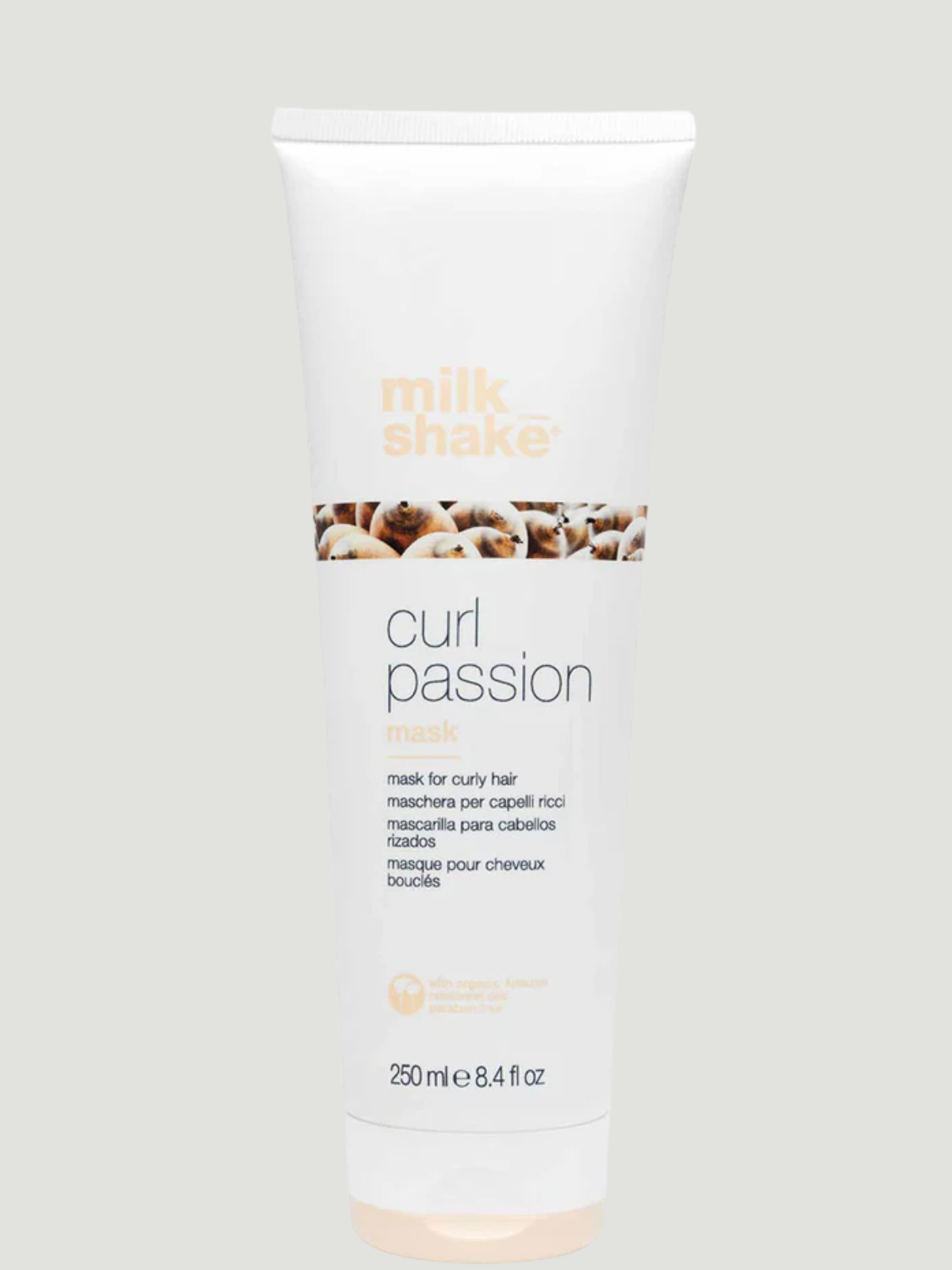 milk_shake - Curl passion mask