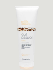 milk_shake - Curl passion mask