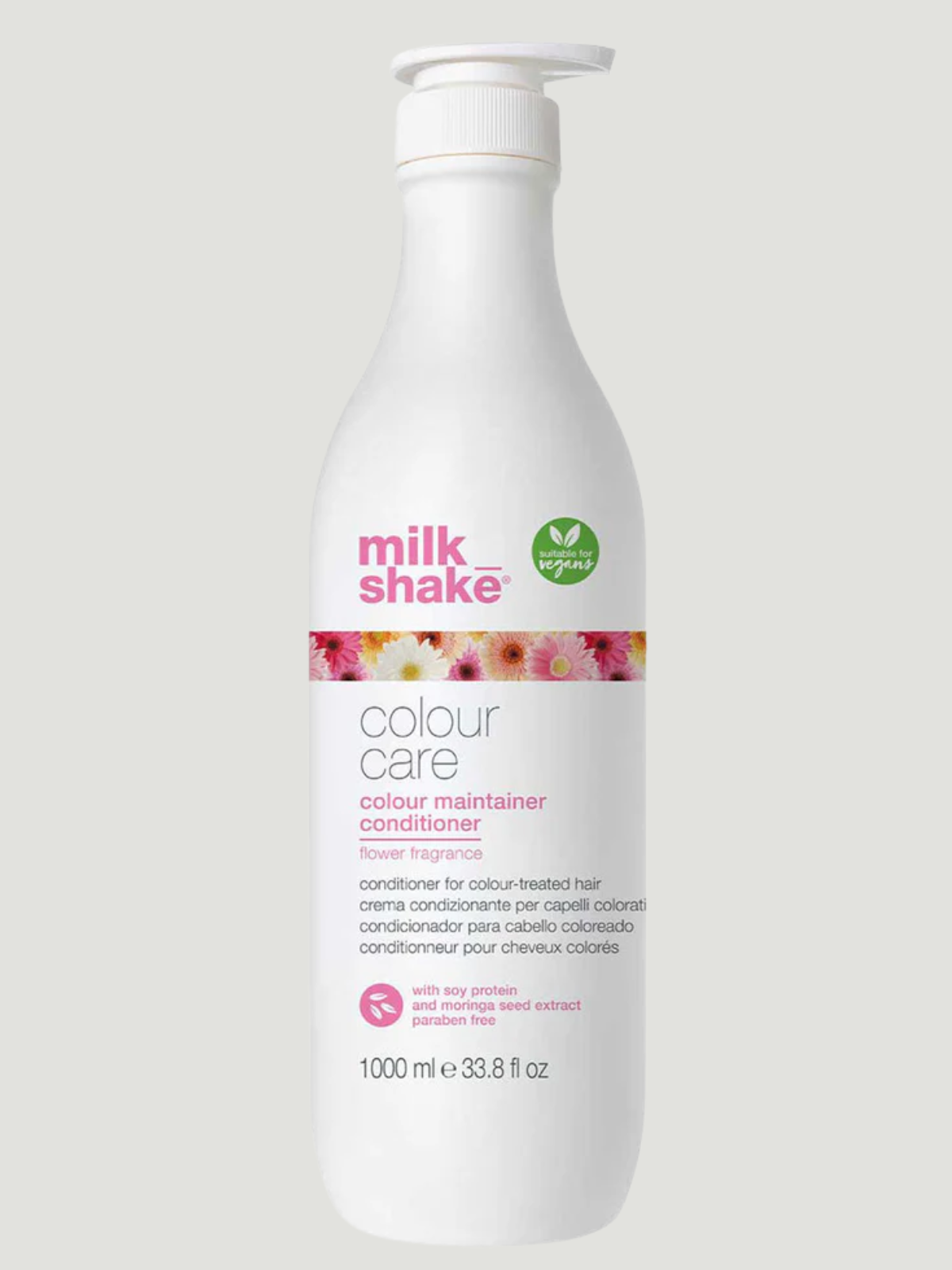 milk_shake - Colour maintainer conditioner flower fragrance