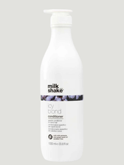 milk_shake - Icy blond conditioner