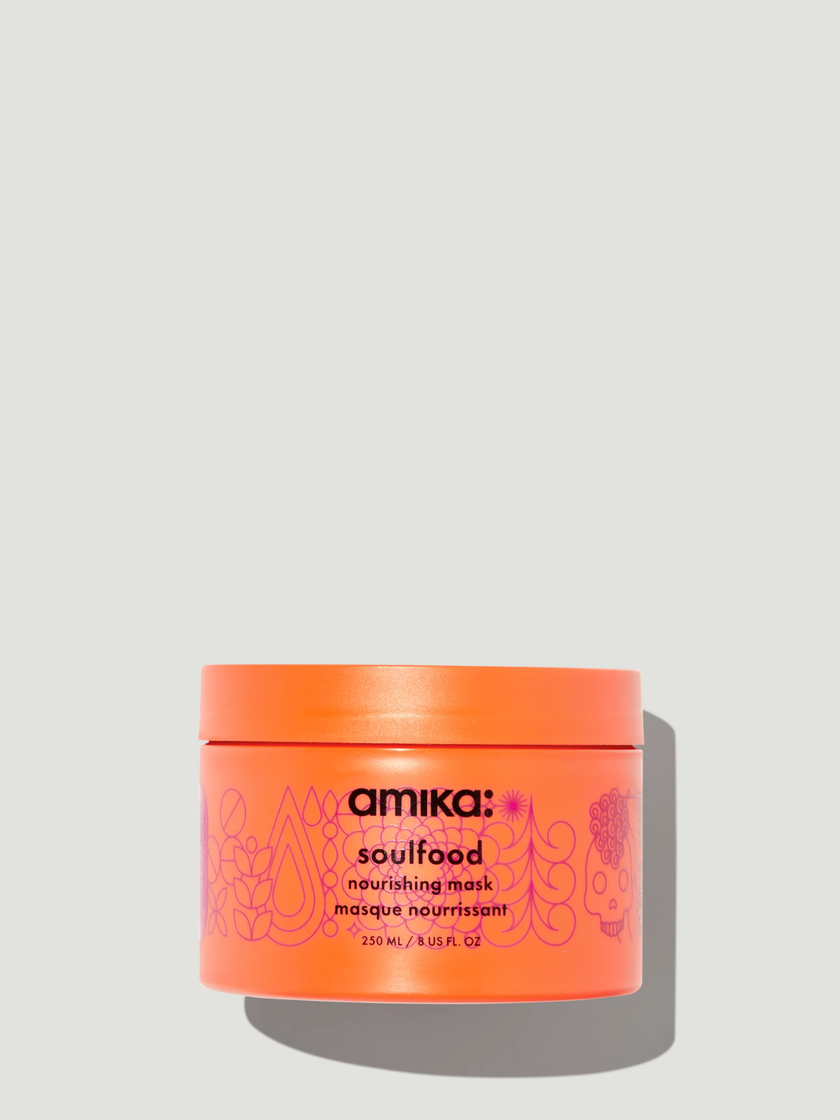 Amika Soulfood Nourishing Mask