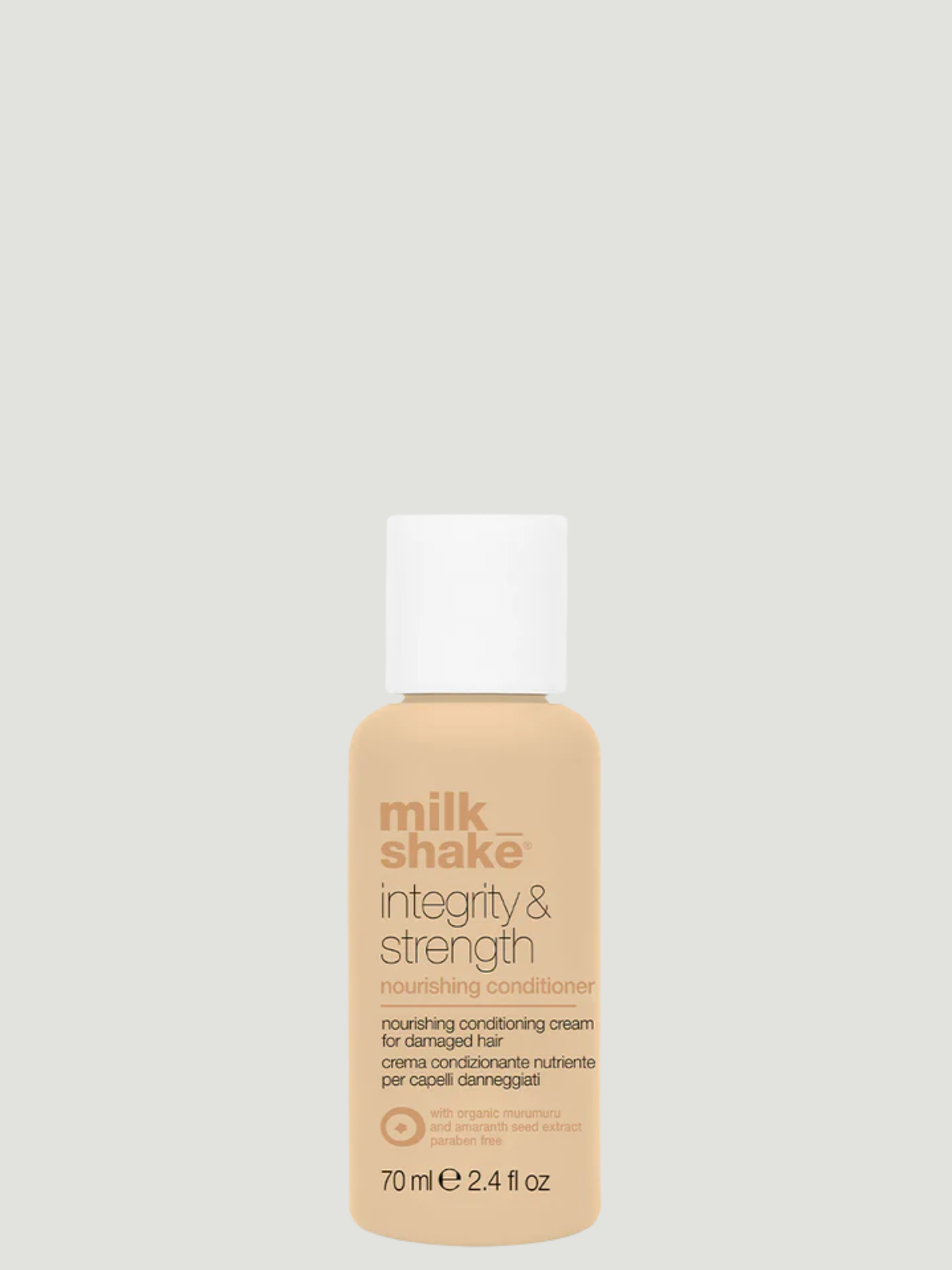 milk_shake - Integrity nourishing conditioner