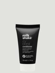 milk_shake - Icy blond conditioner