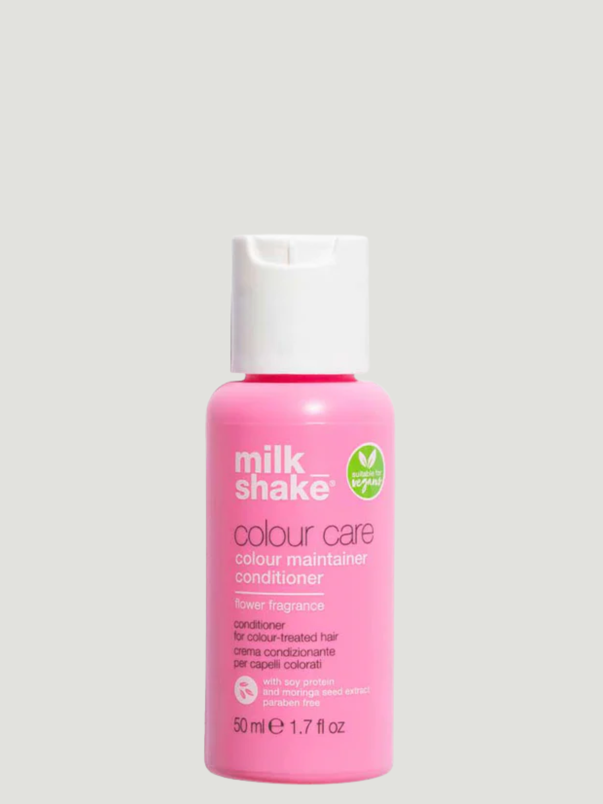 milk_shake - Colour maintainer conditioner flower fragrance
