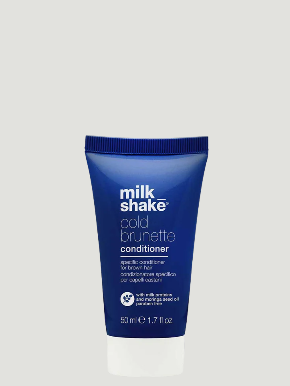 milk_shake - Cold brunette conditioner