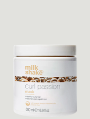 milk_shake - Curl passion mask