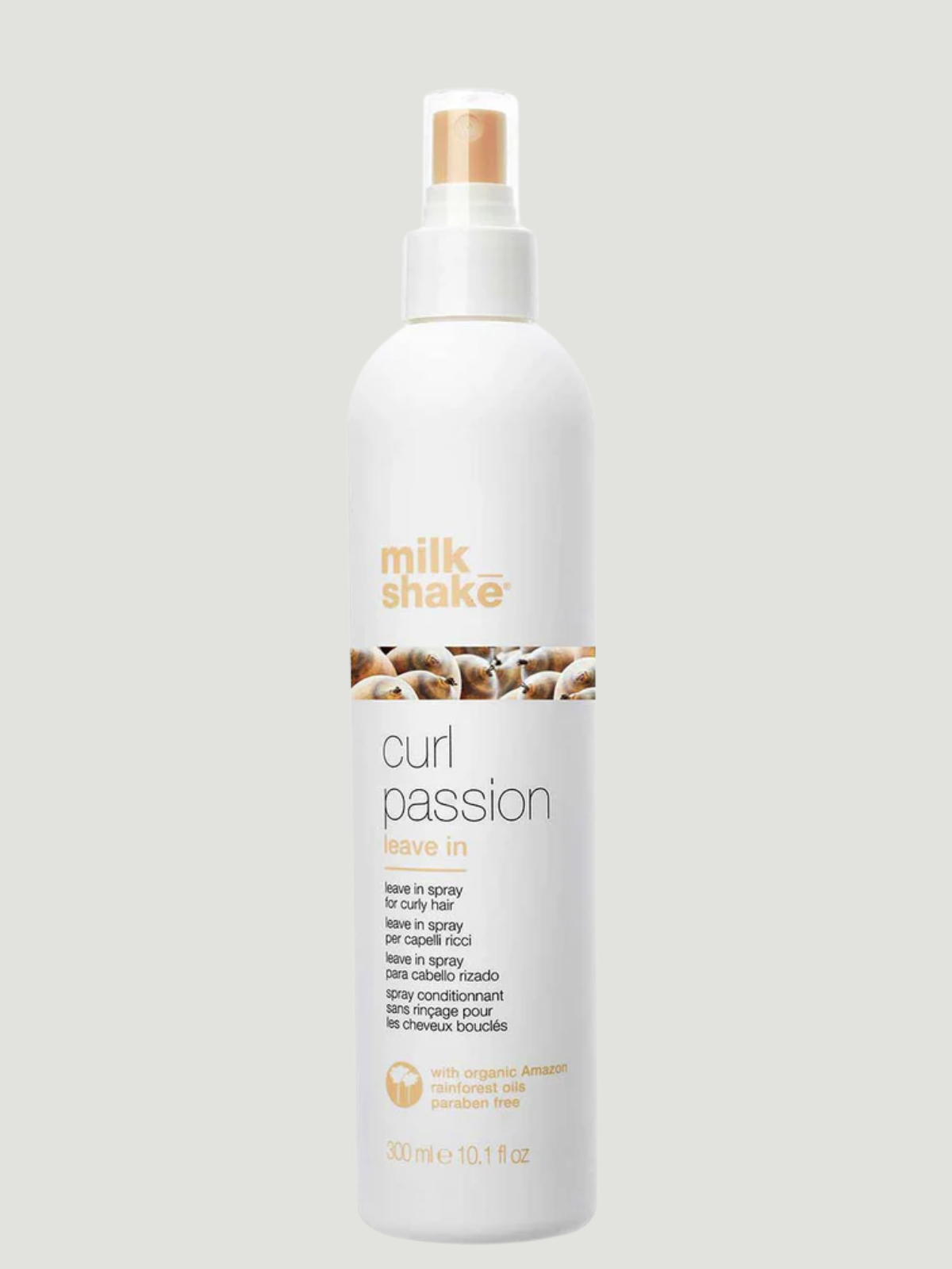 milk_shake - Curl passion leave in conditioner