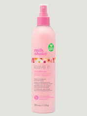 milk_shake - Leave in conditioner flower fragrance