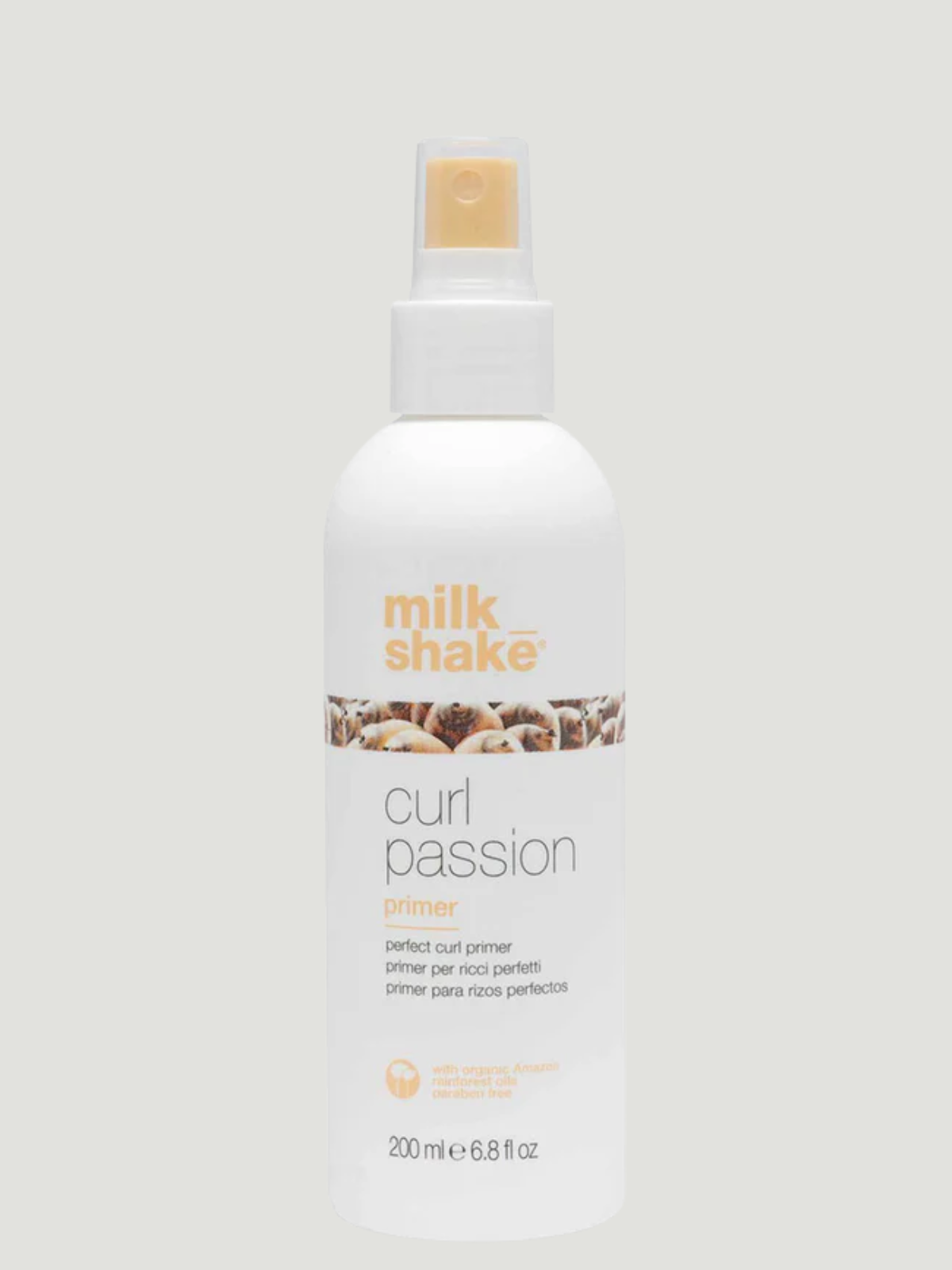 milk_shake - Curl passion primer