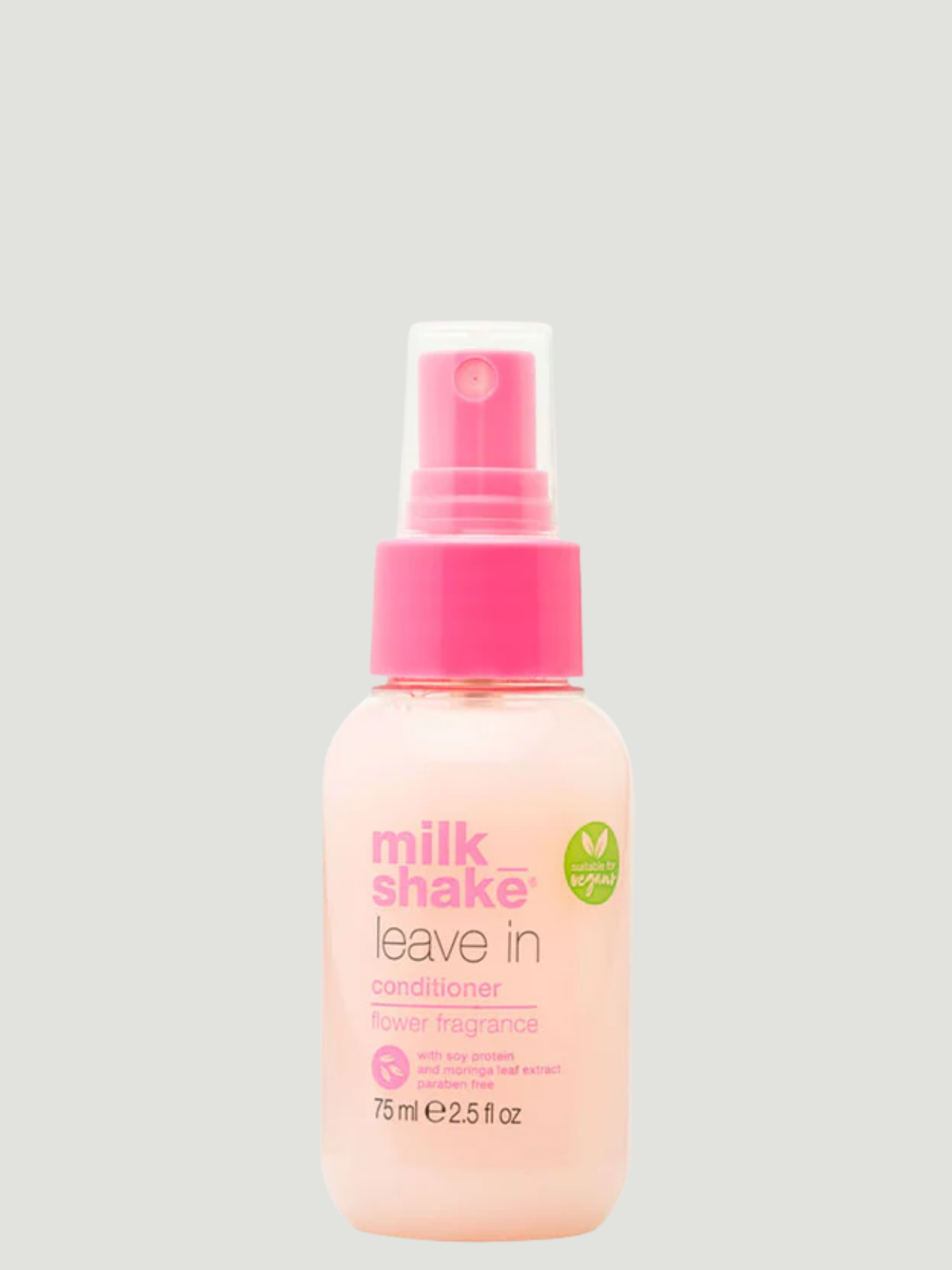 milk_shake - Leave in conditioner flower fragrance