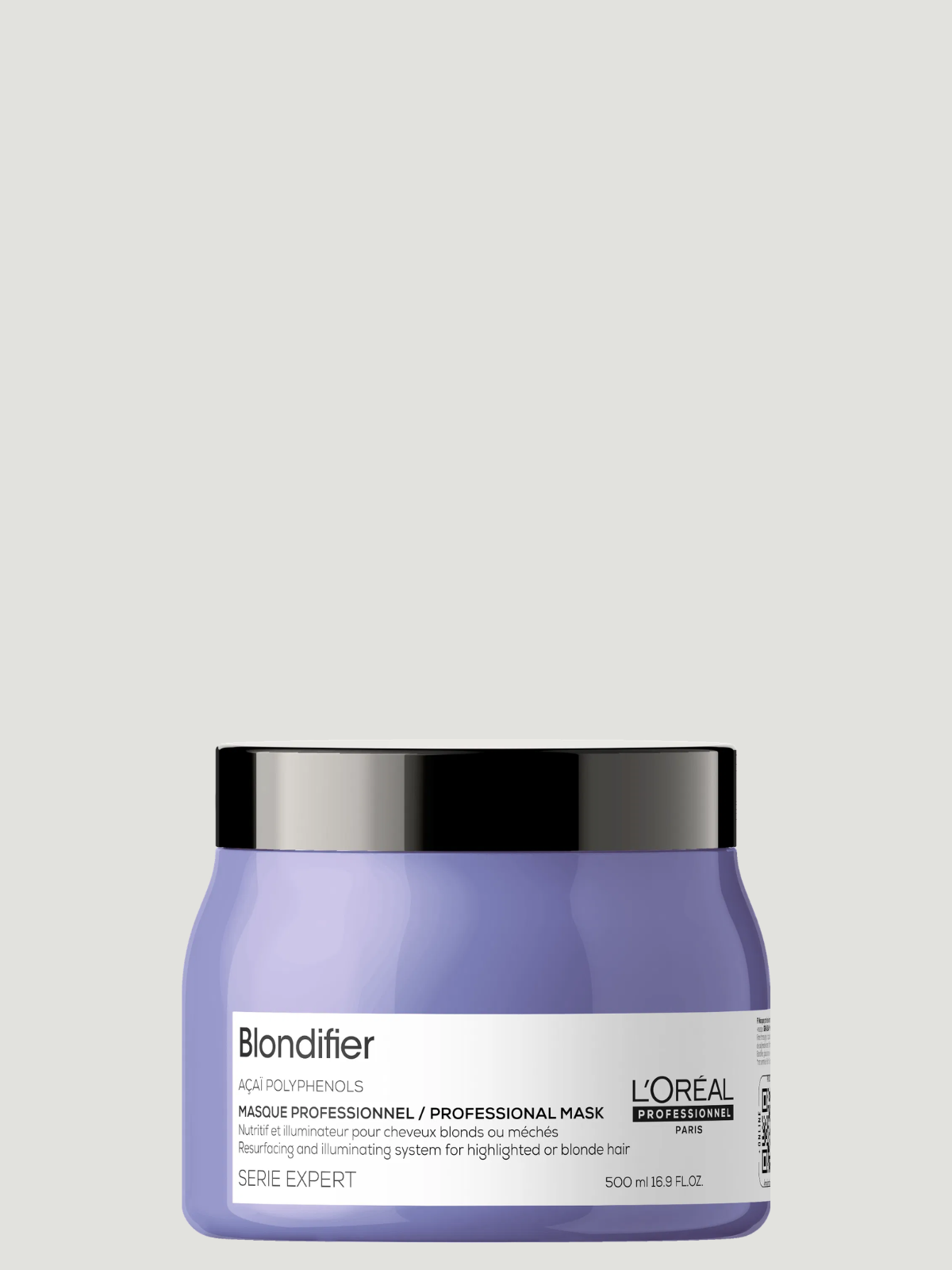 L'Oreal  Blondifier Masque