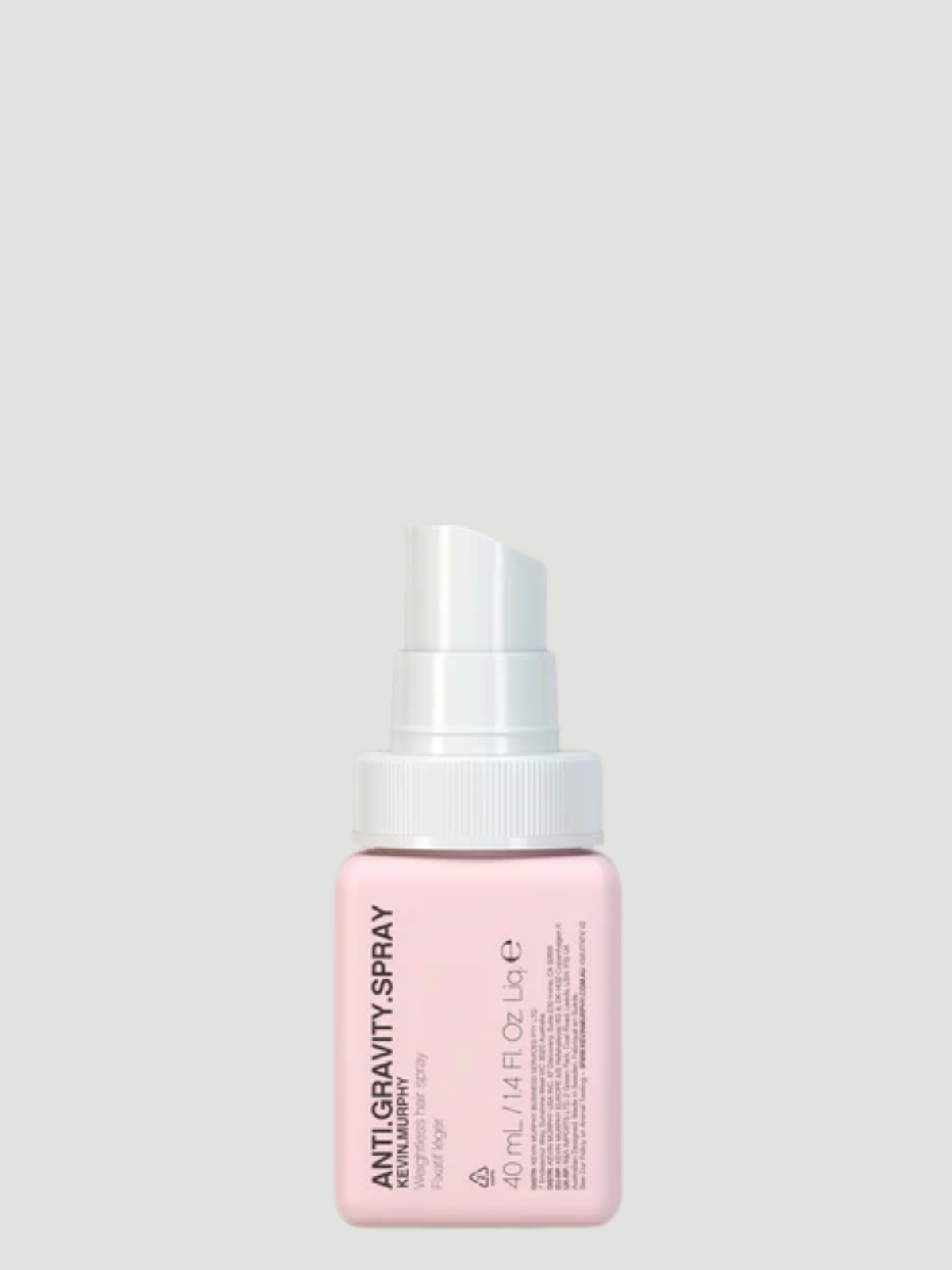 ANTI.GRAVITY SPRAY