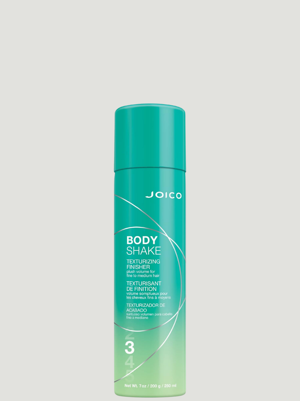 Body Shake Texturizing Finisher