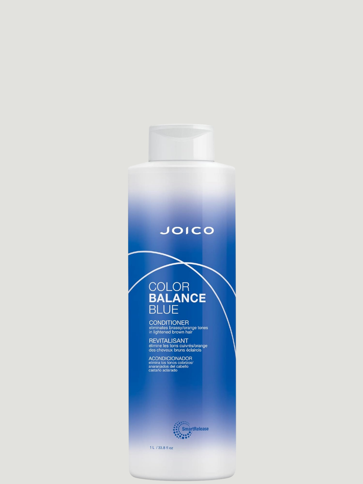 Color Balance Blue Conditioner