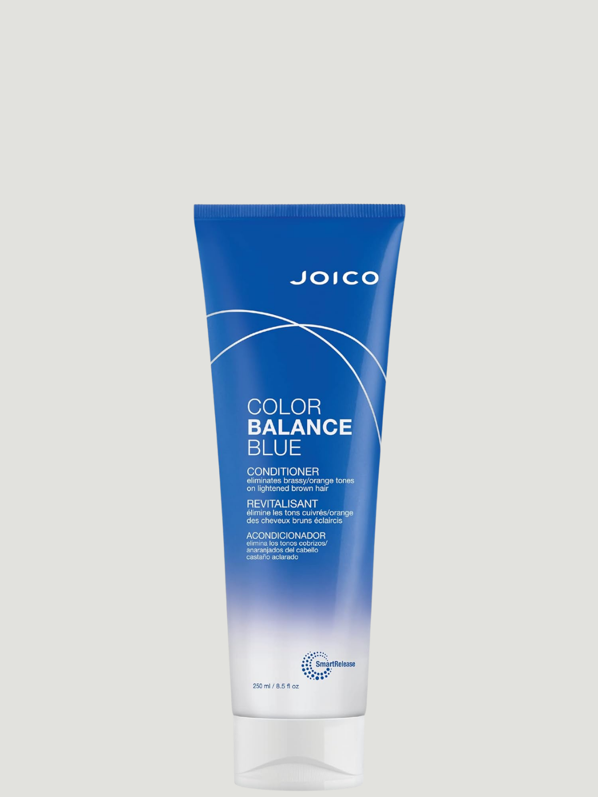 Color Balance Blue Conditioner