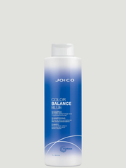Color Balance Blue Shampoo
