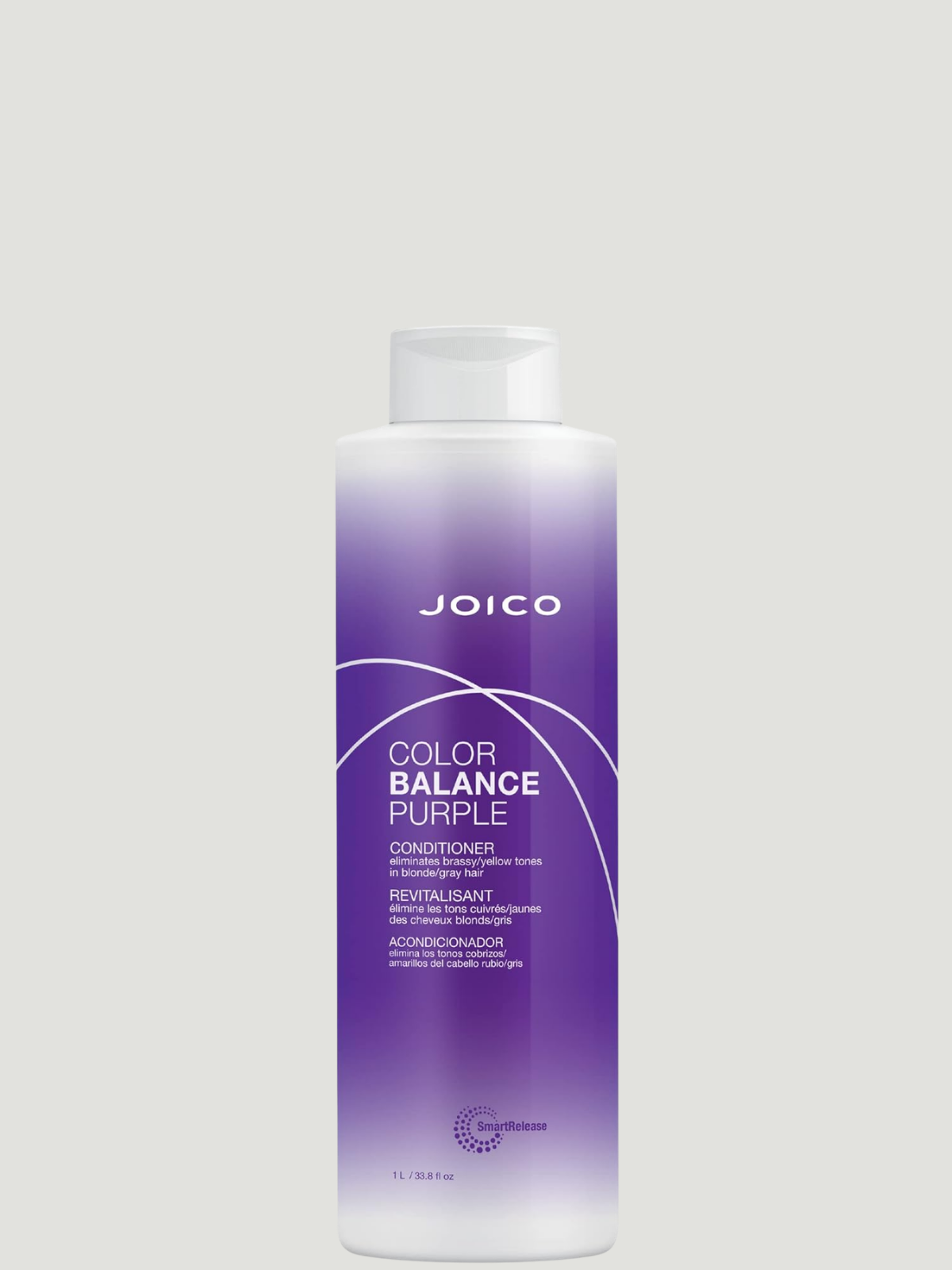 Color Balance Purple Conditioner