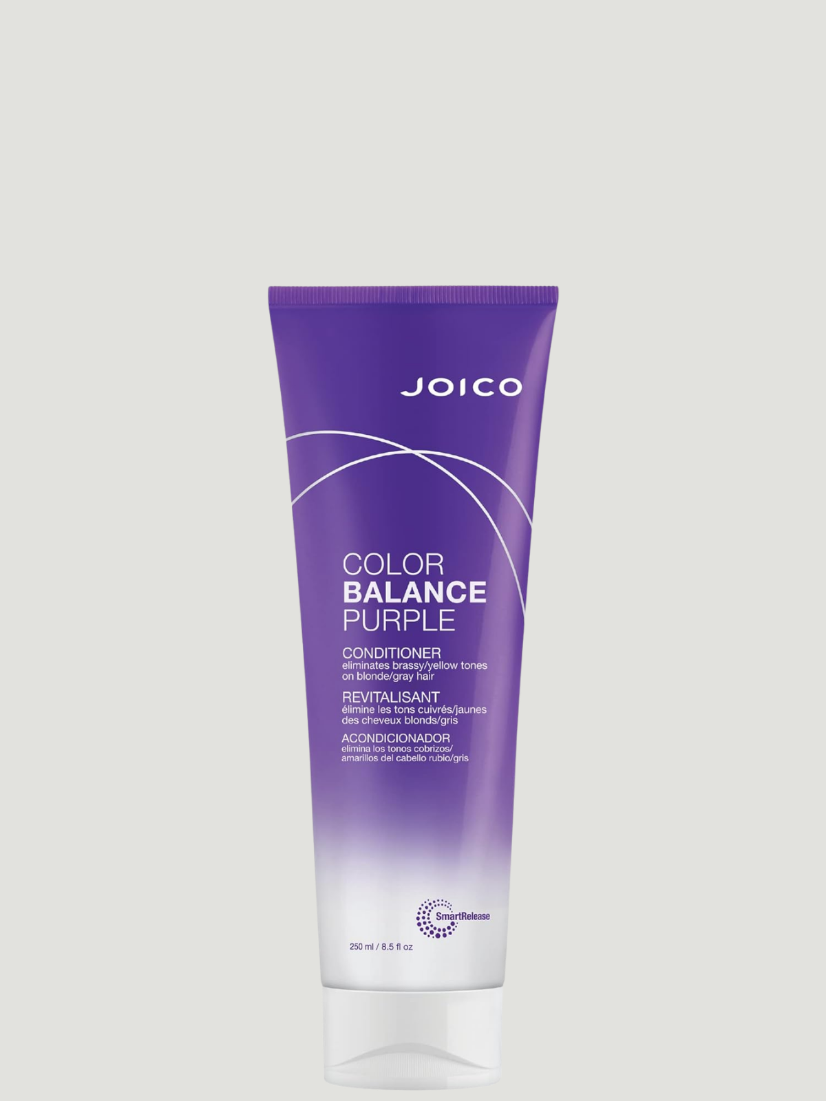 Color Balance Purple Conditioner