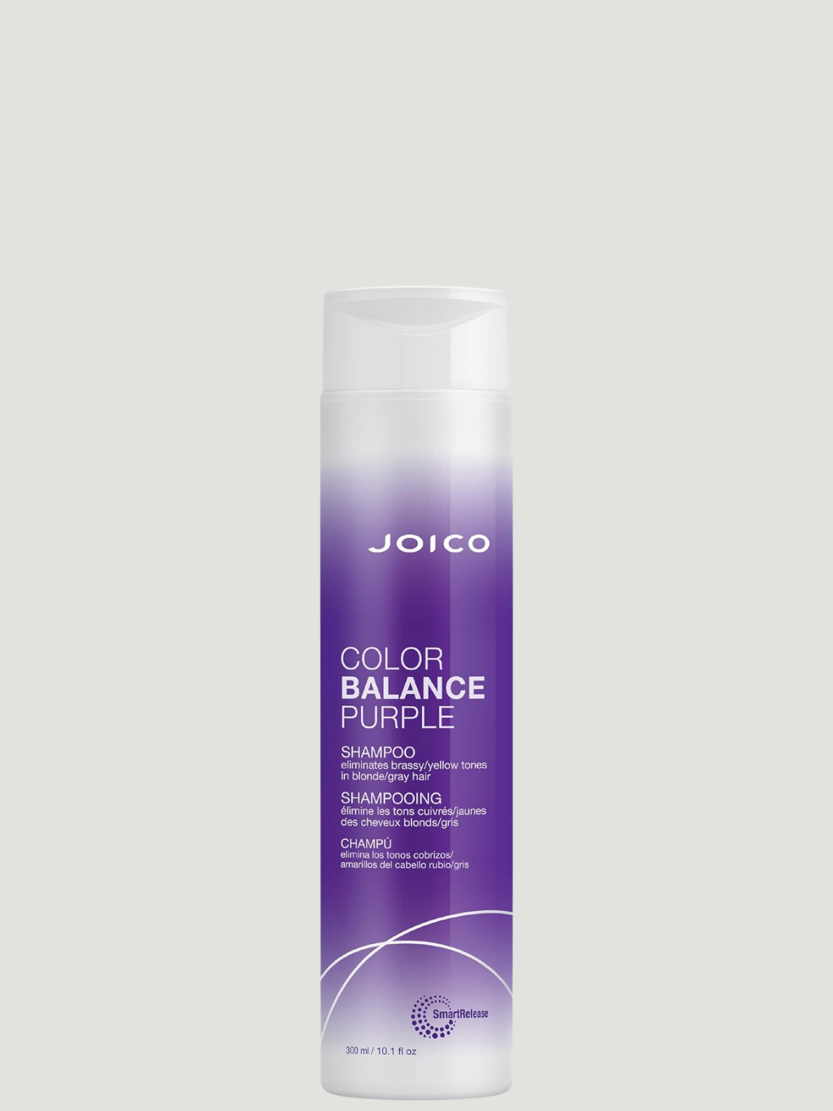 Color Balance Purple Shampoo