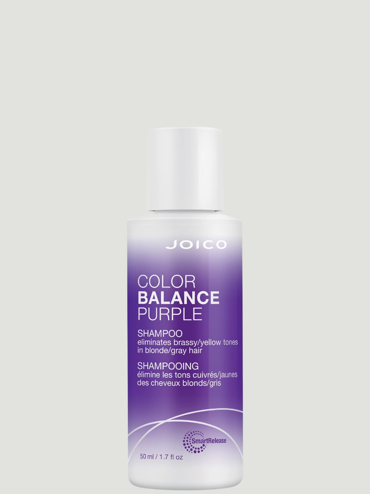 Color Balance Purple Shampoo
