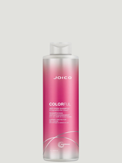 Colourful Anti-Fade Shampoo