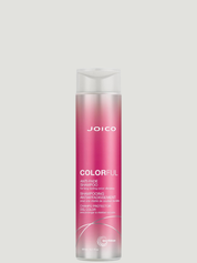 Colourful Anti-Fade Shampoo