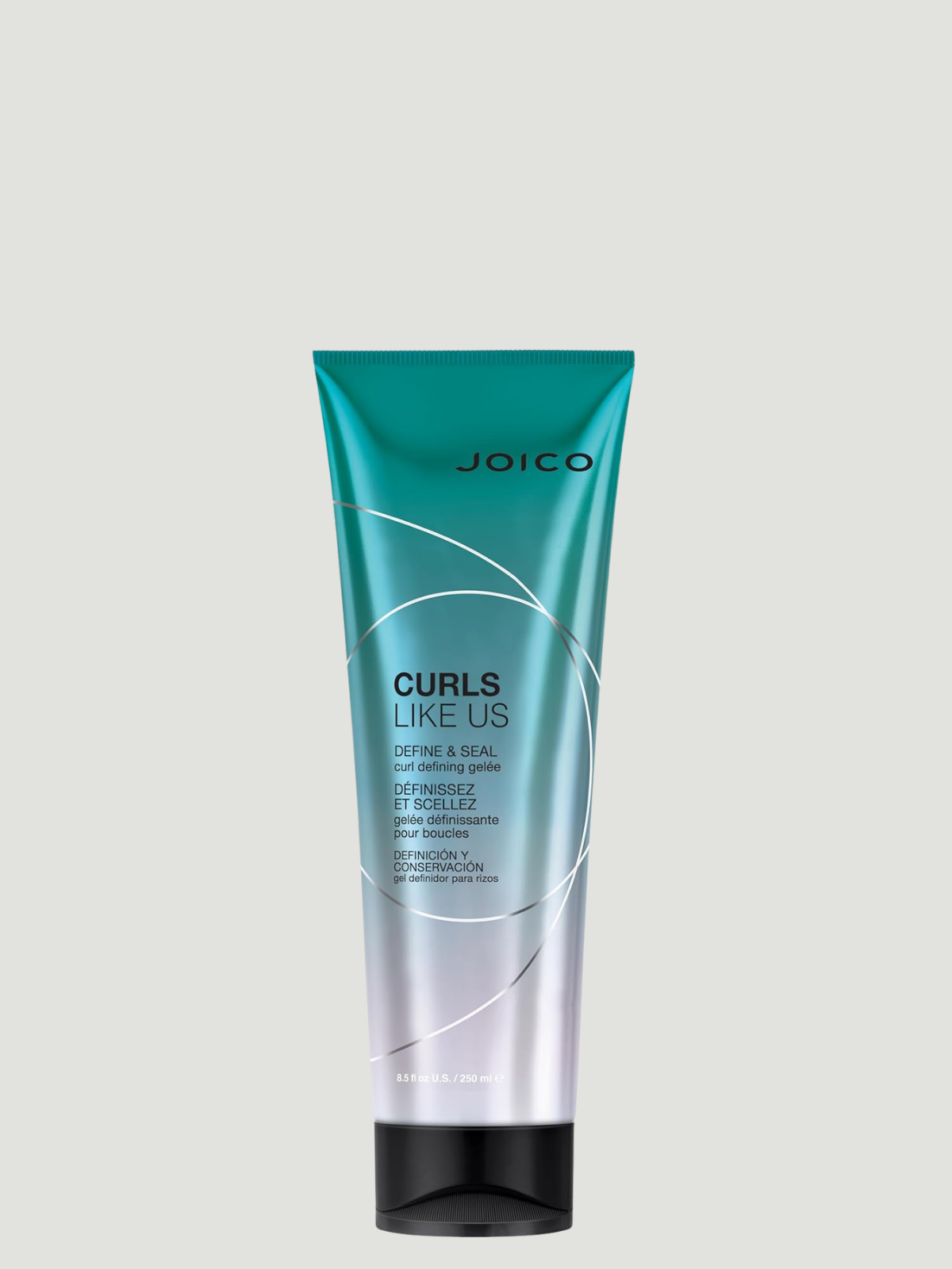 Define & Seal Curl Defining Gelee