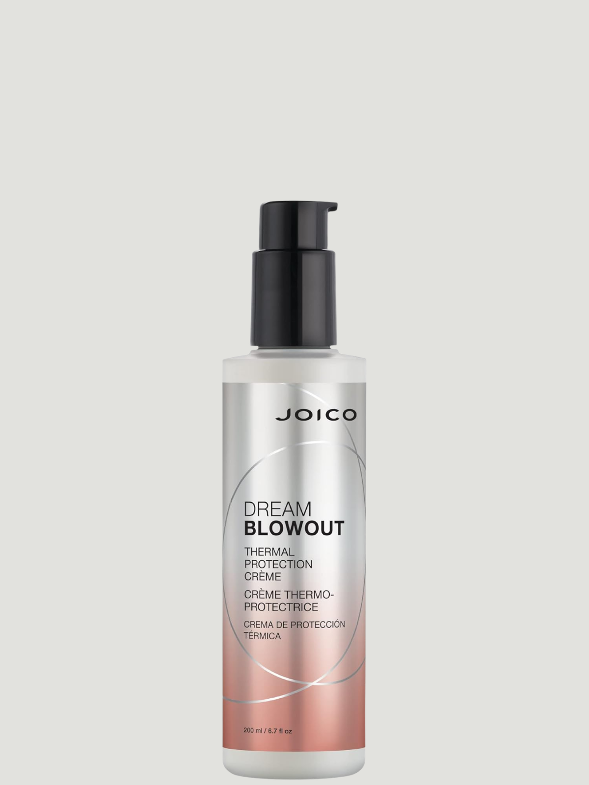 Dream Blowout Thermal Protection Creme