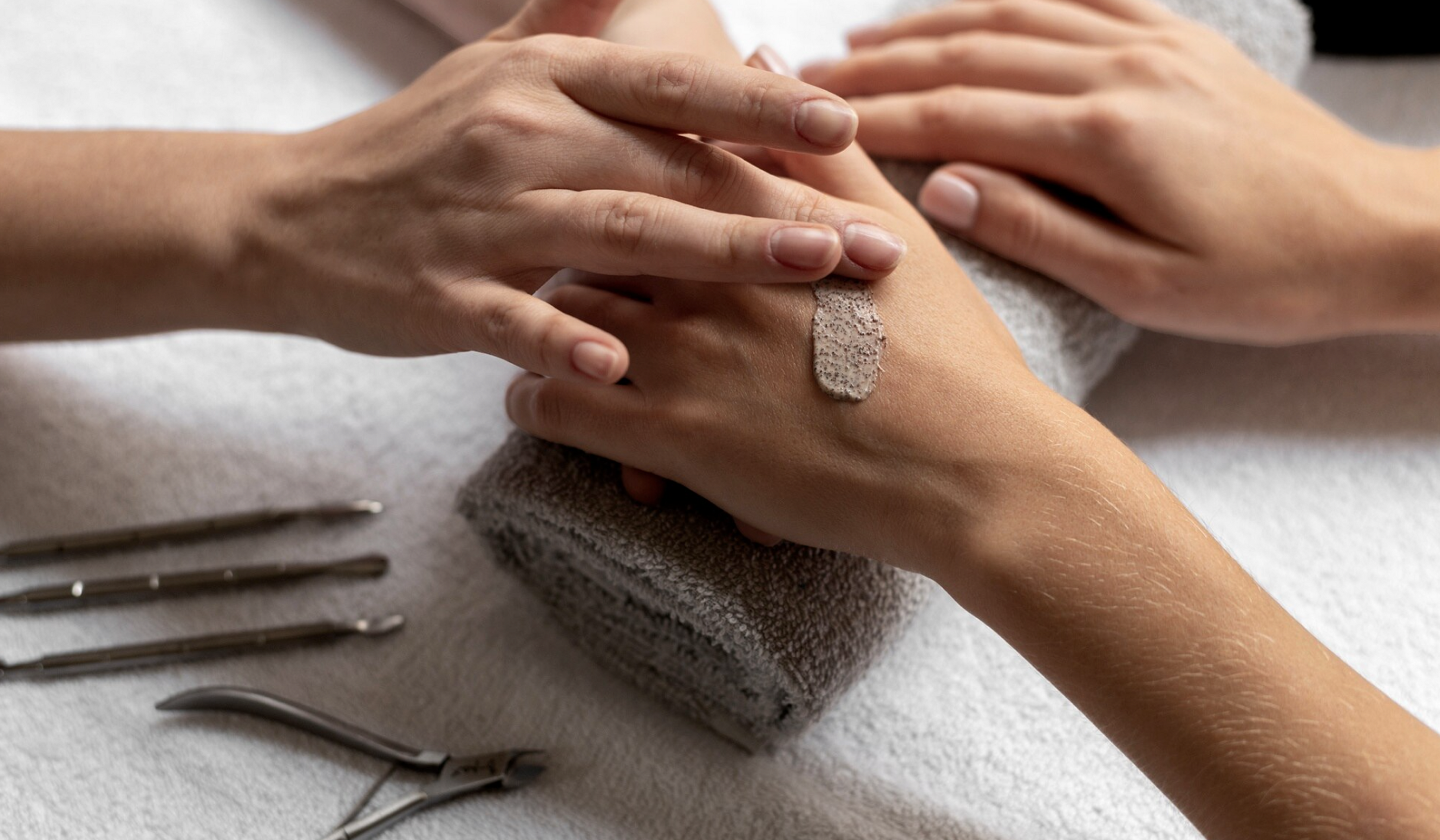 Hand &amp; Foot Care