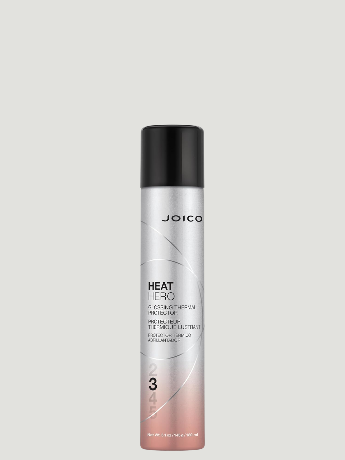 Heat Hero Glossing Thermal Protector
