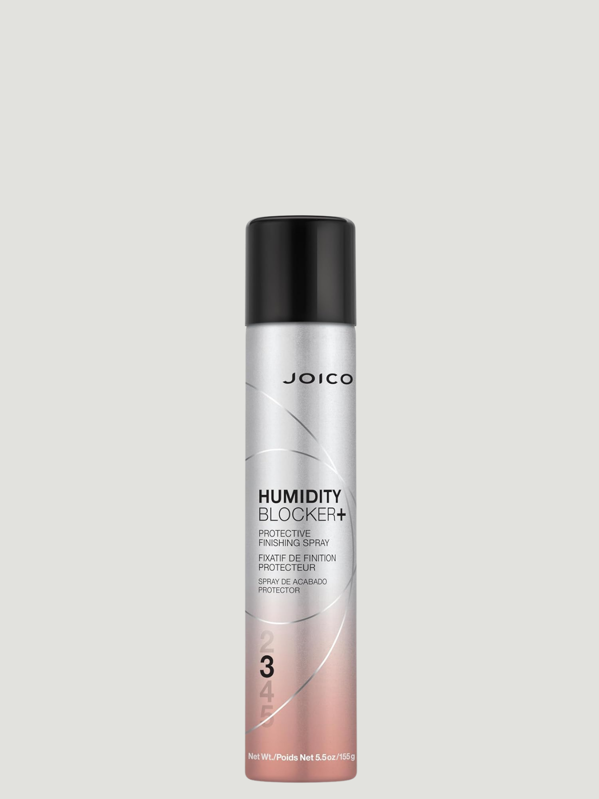 Humidity Blocker + Protective Finishing Spray