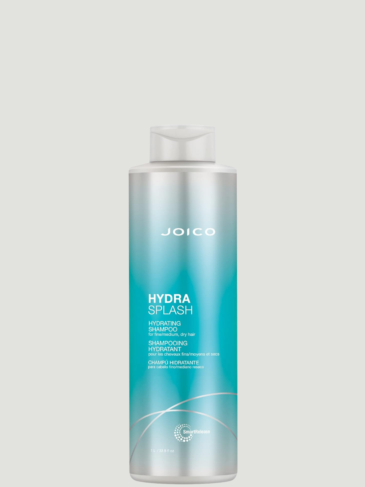 HydraSplash Hydrating Shampoo