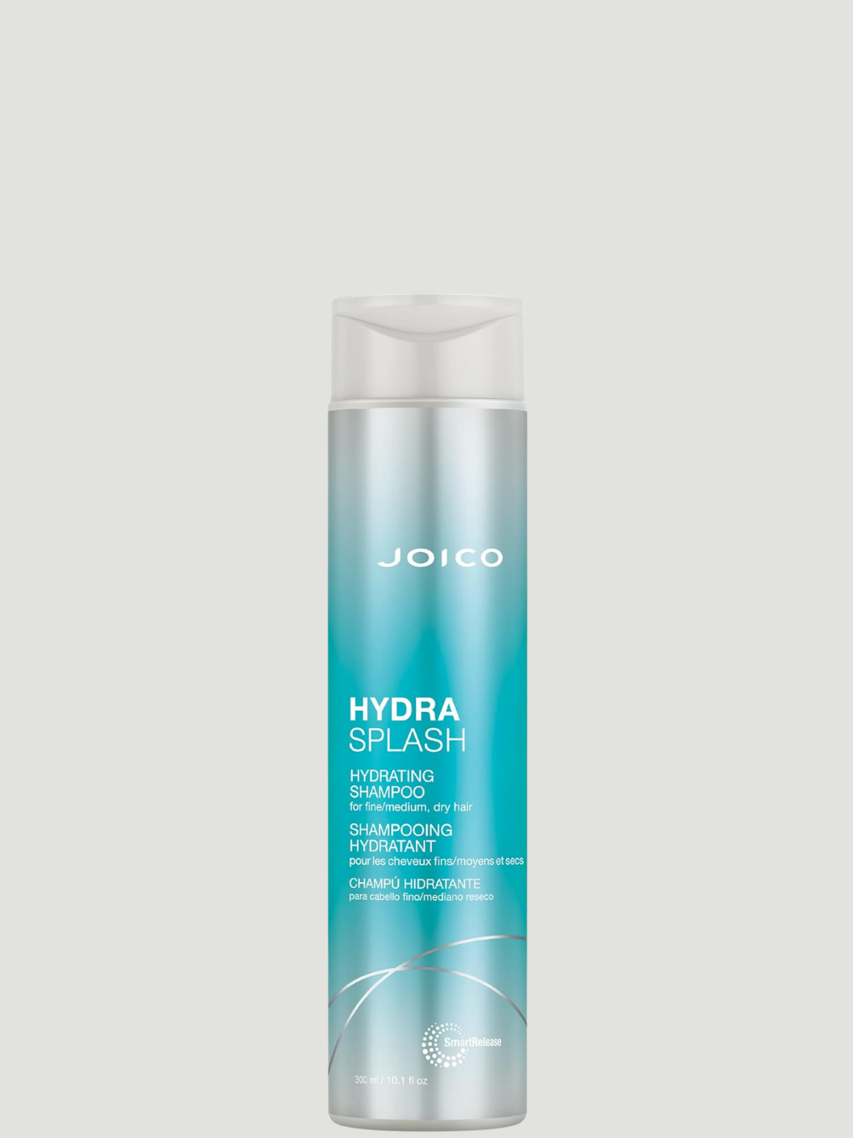 HydraSplash Hydrating Shampoo