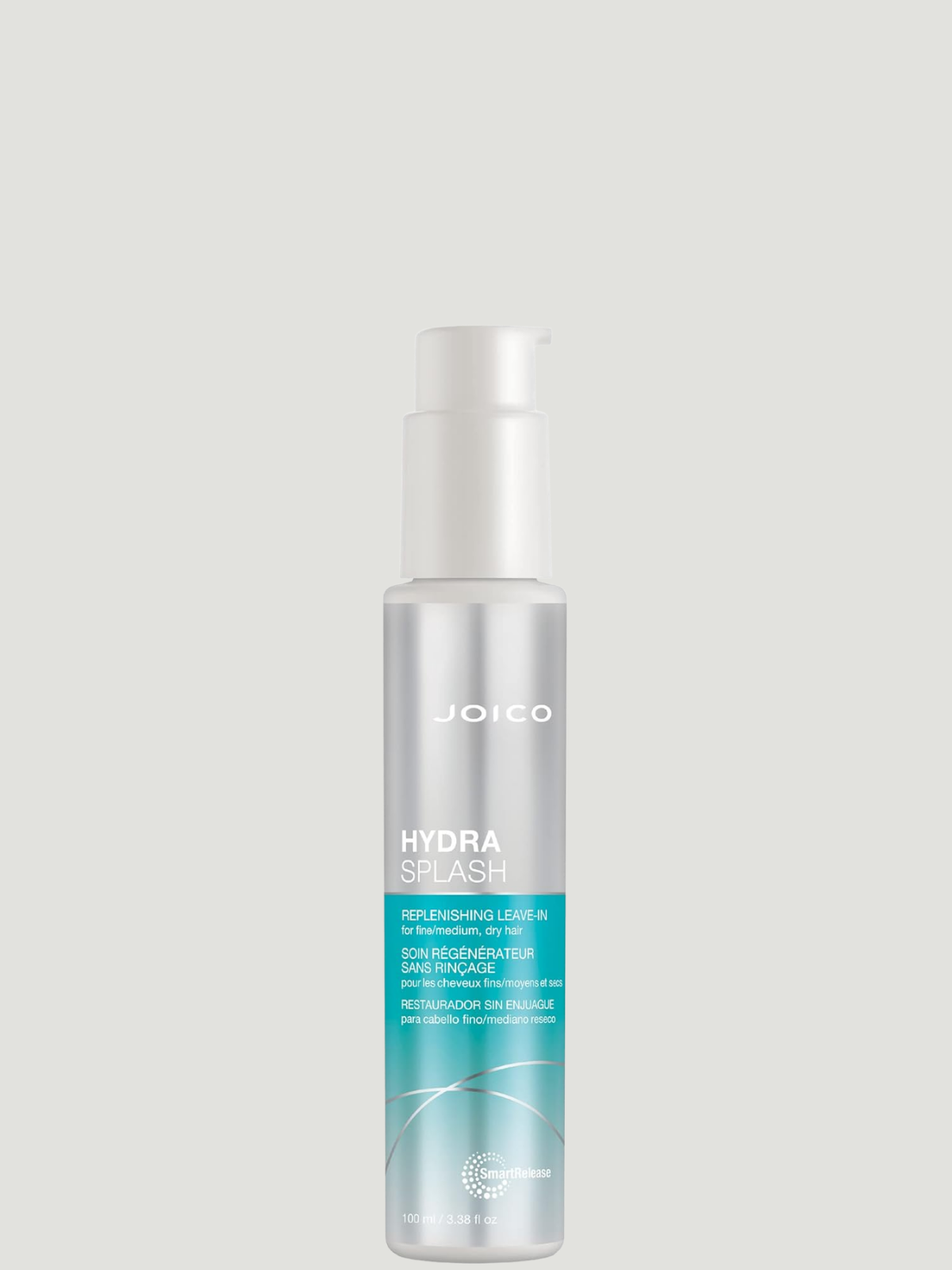 HydraSplash Replenishing Leave-In