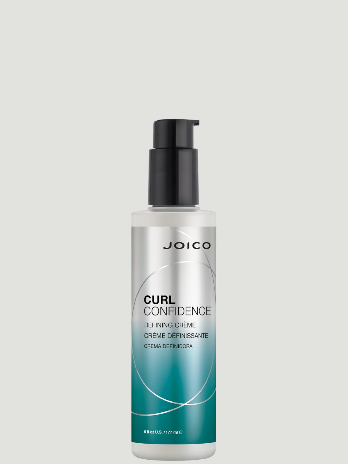 Curl Confidence Curl Defining Creme