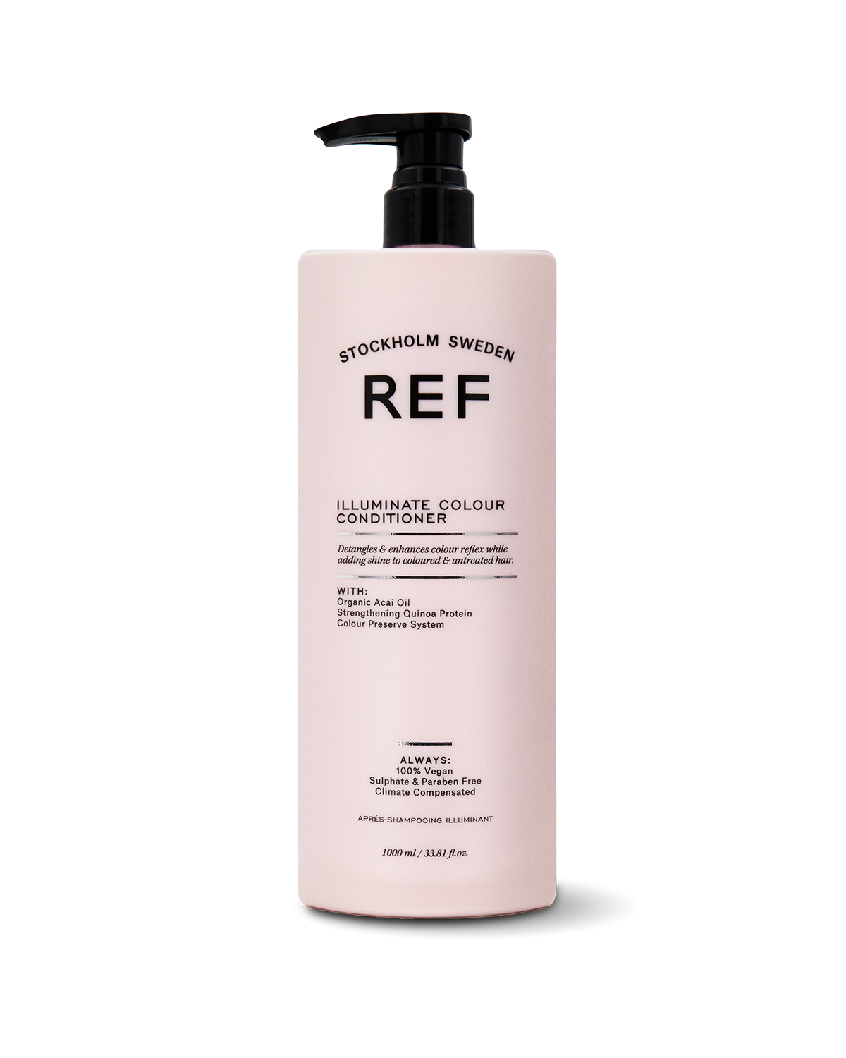 REF Illuminate Colour Conditioner